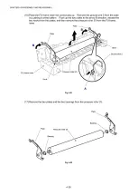 Preview for 125 page of Brother HL-2460 Series Service Manual