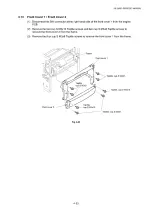 Preview for 130 page of Brother HL-2460 Series Service Manual