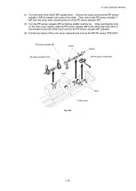 Preview for 132 page of Brother HL-2460 Series Service Manual