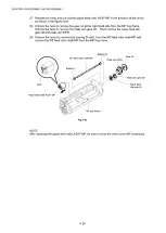 Preview for 133 page of Brother HL-2460 Series Service Manual