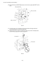 Preview for 139 page of Brother HL-2460 Series Service Manual