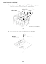 Preview for 145 page of Brother HL-2460 Series Service Manual