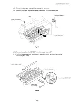 Preview for 148 page of Brother HL-2460 Series Service Manual