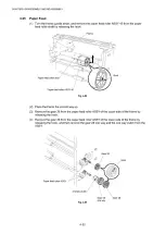 Preview for 149 page of Brother HL-2460 Series Service Manual