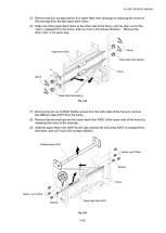 Preview for 150 page of Brother HL-2460 Series Service Manual