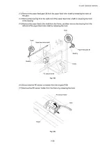 Preview for 152 page of Brother HL-2460 Series Service Manual