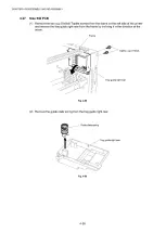 Preview for 155 page of Brother HL-2460 Series Service Manual