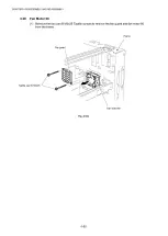 Preview for 157 page of Brother HL-2460 Series Service Manual