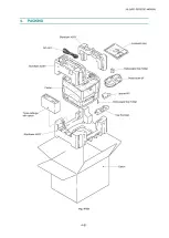 Preview for 158 page of Brother HL-2460 Series Service Manual