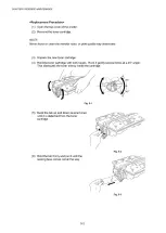 Preview for 160 page of Brother HL-2460 Series Service Manual