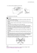 Preview for 161 page of Brother HL-2460 Series Service Manual