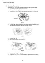 Preview for 164 page of Brother HL-2460 Series Service Manual