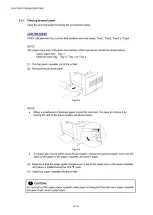 Preview for 180 page of Brother HL-2460 Series Service Manual