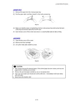 Preview for 181 page of Brother HL-2460 Series Service Manual