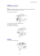 Preview for 183 page of Brother HL-2460 Series Service Manual