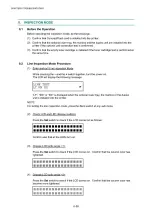 Preview for 224 page of Brother HL-2460 Series Service Manual