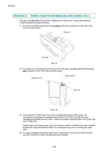 Preview for 268 page of Brother HL-2460 Series Service Manual