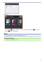 Preview for 18 page of Brother HL-3160CDW Online User'S Manual