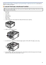 Preview for 31 page of Brother HL-3160CDW Online User'S Manual