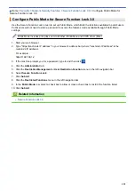 Preview for 126 page of Brother HL-3160CDW Online User'S Manual