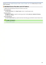 Preview for 127 page of Brother HL-3160CDW Online User'S Manual