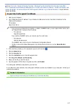 Preview for 141 page of Brother HL-3160CDW Online User'S Manual