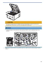 Preview for 248 page of Brother HL-3160CDW Online User'S Manual