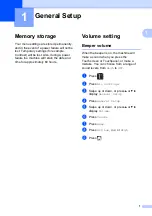 Preview for 7 page of Brother HL-3180CDW Advanced User'S Manual