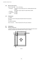 Preview for 34 page of Brother HL-3450CN Series Service Manual