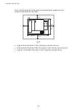 Preview for 42 page of Brother HL-3450CN Series Service Manual