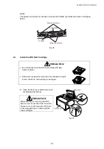 Preview for 47 page of Brother HL-3450CN Series Service Manual