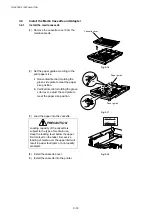 Preview for 50 page of Brother HL-3450CN Series Service Manual