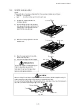 Preview for 51 page of Brother HL-3450CN Series Service Manual