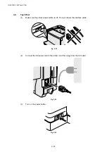 Preview for 52 page of Brother HL-3450CN Series Service Manual