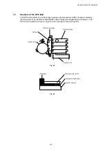 Preview for 60 page of Brother HL-3450CN Series Service Manual