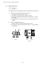 Preview for 65 page of Brother HL-3450CN Series Service Manual