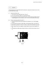 Preview for 66 page of Brother HL-3450CN Series Service Manual