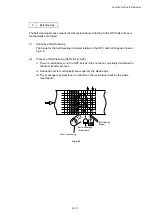 Preview for 72 page of Brother HL-3450CN Series Service Manual