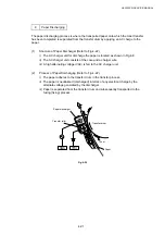 Preview for 74 page of Brother HL-3450CN Series Service Manual