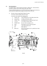 Preview for 76 page of Brother HL-3450CN Series Service Manual