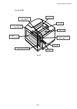 Preview for 84 page of Brother HL-3450CN Series Service Manual