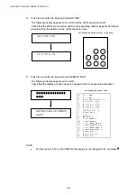 Preview for 131 page of Brother HL-3450CN Series Service Manual