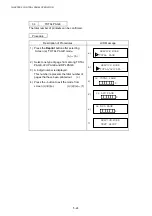 Preview for 149 page of Brother HL-3450CN Series Service Manual