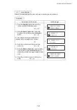 Preview for 150 page of Brother HL-3450CN Series Service Manual