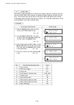 Preview for 151 page of Brother HL-3450CN Series Service Manual