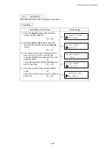 Preview for 154 page of Brother HL-3450CN Series Service Manual