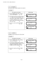 Preview for 155 page of Brother HL-3450CN Series Service Manual