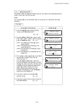 Preview for 156 page of Brother HL-3450CN Series Service Manual