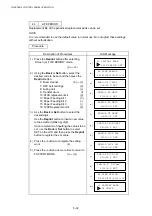 Preview for 157 page of Brother HL-3450CN Series Service Manual