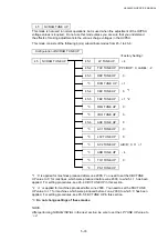 Preview for 158 page of Brother HL-3450CN Series Service Manual